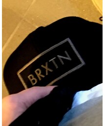 BRIXTON | キャップ