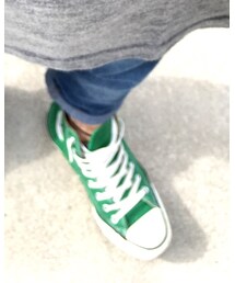 CONVERSE | スニーカー