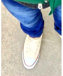 CONVERSE | スニーカー