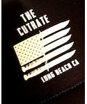 Cut-Rate(カットレイト)の「帽子(キャップ)」