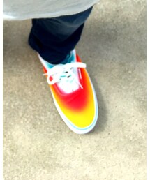 VANS | スニーカー