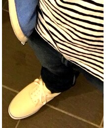 GU | デニムパンツ