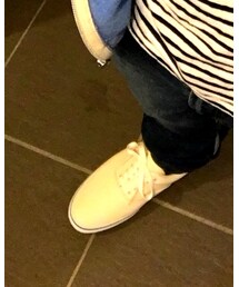 VANS | スニーカー