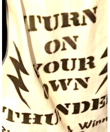 Cut-Rate | Tシャツ/カットソー