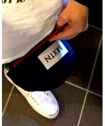 BRIXTON | キャップ