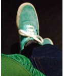 VANS(バンズ)の「シューズ(スニーカー)」