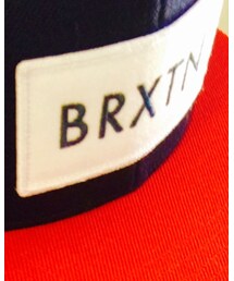 BRIXTON | キャップ