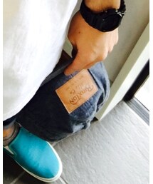 BRIXTON | キャップ