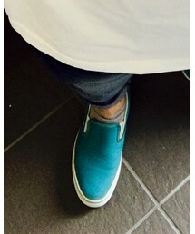 VANS | スニーカー