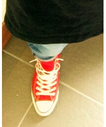 CONVERSE | スニーカー