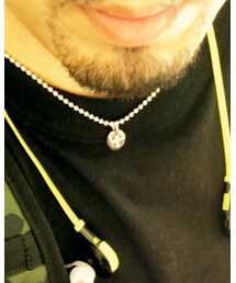 CRIMIE | ネックレス