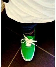 VANS | スニーカー