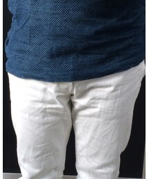 45R | デニムパンツ