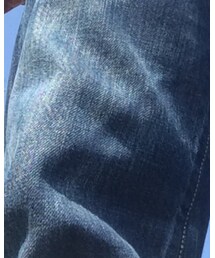 45R | デニムパンツ