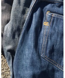 45R | デニムパンツ