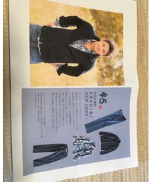 45R | その他