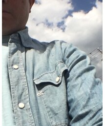 45R | シャツ/ブラウス