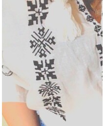 DISCOAT | トップス