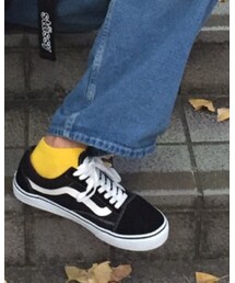GU | デニムパンツ