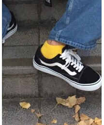 VANS | スニーカー