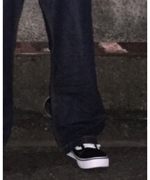 VANS | スニーカー