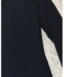 GU | テーラードジャケット