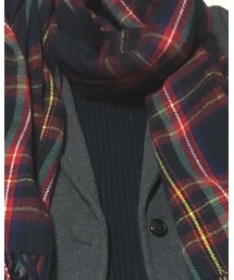 LOWRYS FARM | ニット/セーター