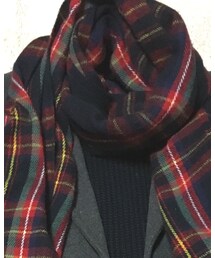 LOWRYS FARM | マフラー