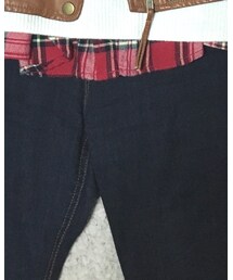 OZOC | デニムパンツ