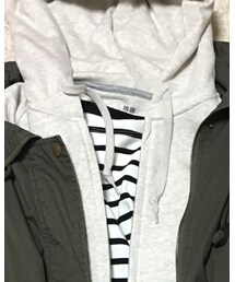 GU | Tシャツ/カットソー