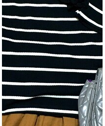 MAJESTIC LEGON | ニット/セーター