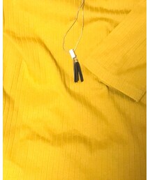 GU | Tシャツ/カットソー