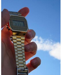 CASIO | 良い(アナログ腕時計)