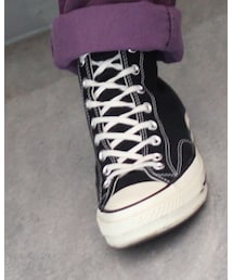 CONVERSE | 良いやつ(スニーカー)