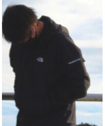 THE NORTH FACE | マウンテンパーカー