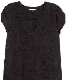 H&M | シャツ/ブラウス