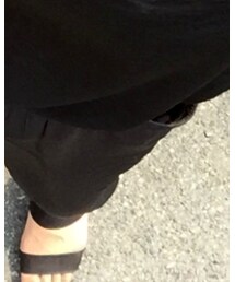ZARA | その他パンツ