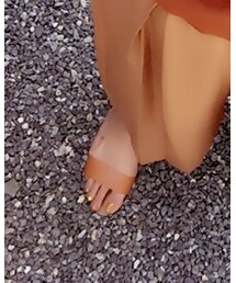ZARA | サンダル