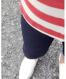 UNIQLO | デニムパンツ