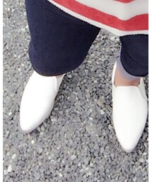 GU | シューズ