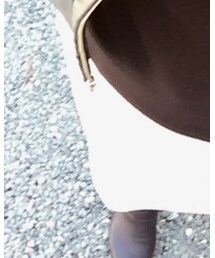 AZUL by moussy | スカート