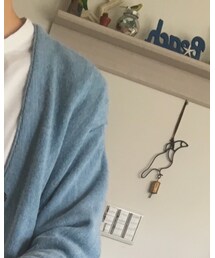 LACOSTE | カーディガン/ボレロ