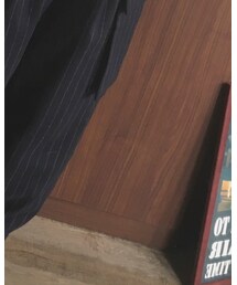 JUUN.J | カーゴパンツ