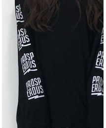 ENVYM | Tシャツ/カットソー