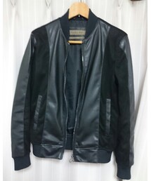 ZARA | ジャケット/アウター