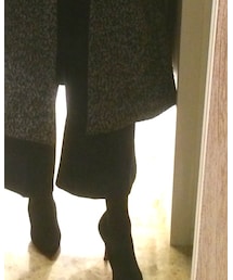 ZARA | サロペット/オーバーオール