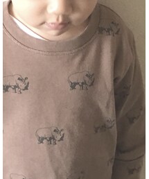 arkakama | スウェット