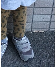 NEW BALANCE | スニーカー