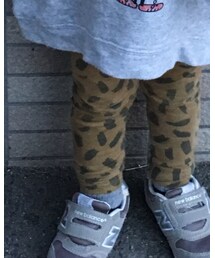 ZARA KIDS | レギンス/スパッツ