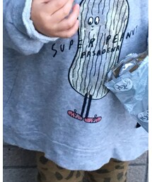 韓国子供服 | スウェット